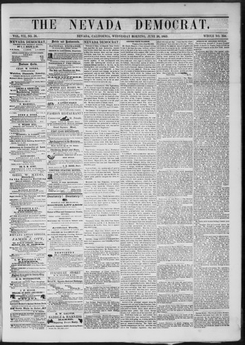 June 20, 1860