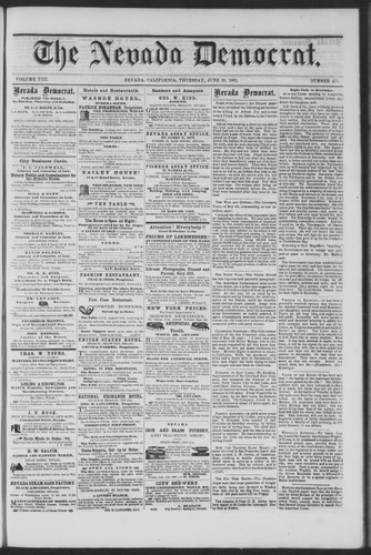 June 20, 1861