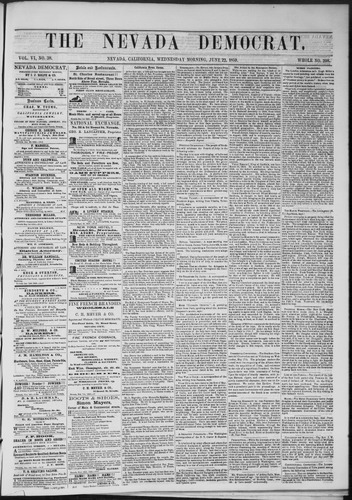June 22, 1859