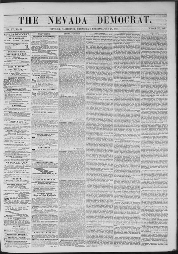 June 24, 1857