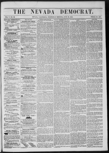 June 30, 1858