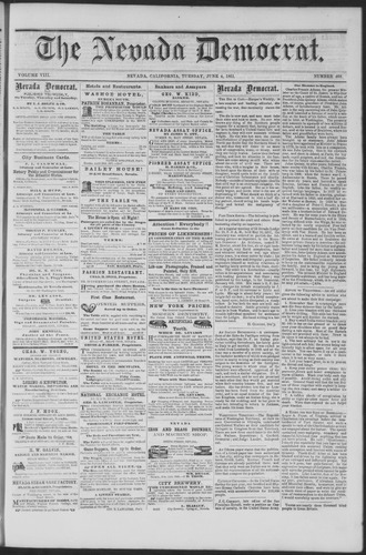 June 4, 1861