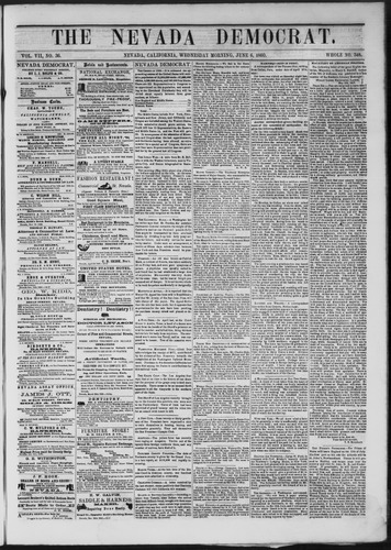 June 6, 1860