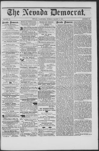 March 11, 1862