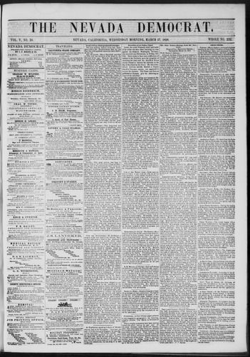 March 17, 1858