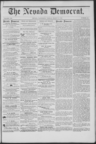 March 19, 1861
