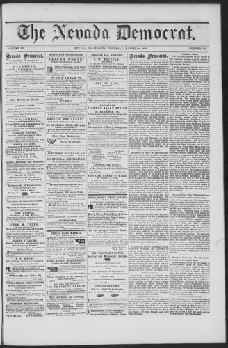 March 20, 1862