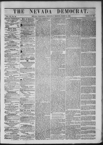 March 21, 1860
