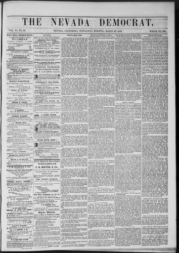 March 23, 1859