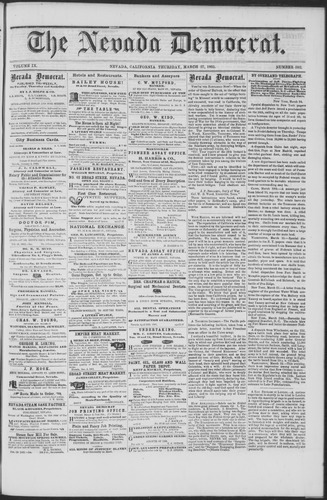 March 27, 1862