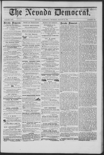 March 28, 1861