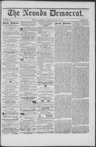 March 29, 1862