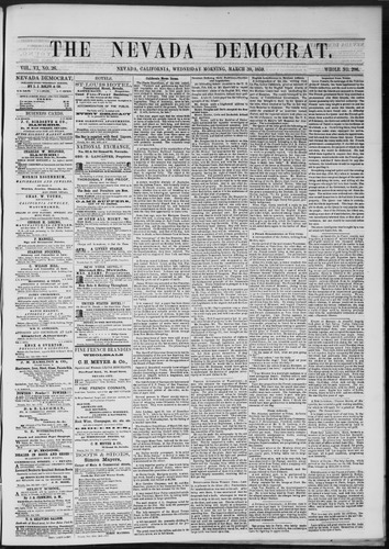 March 30, 1859