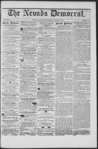 March 6, 1862