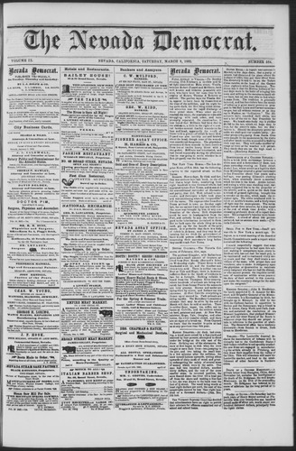 March 8, 1862