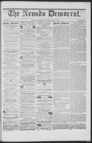 May 10, 1862