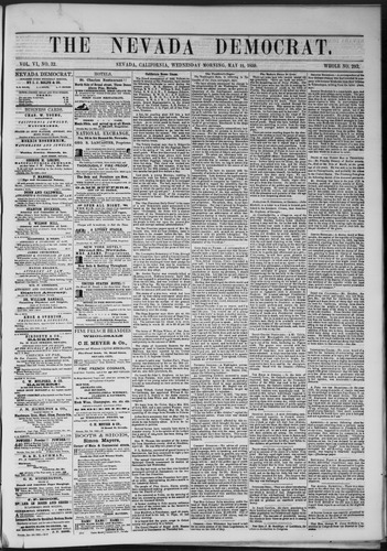 May 11, 1859