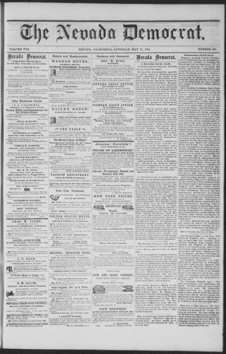 May 11, 1861