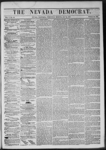 May 12, 1858