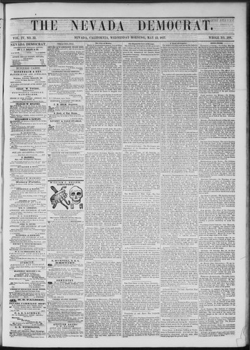 May 13, 1857