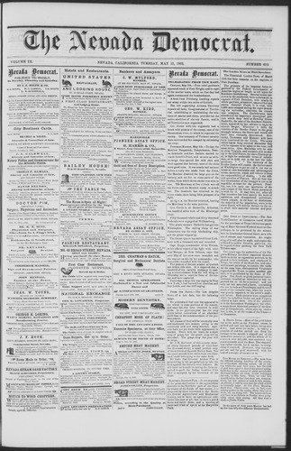 May 13, 1862