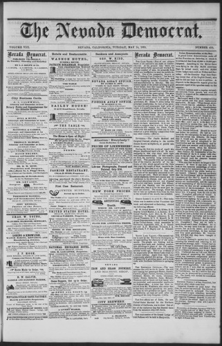 May 14, 1861