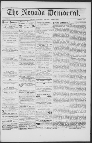 May 15, 1862