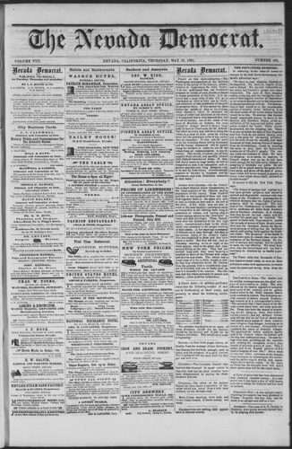 May 16, 1861