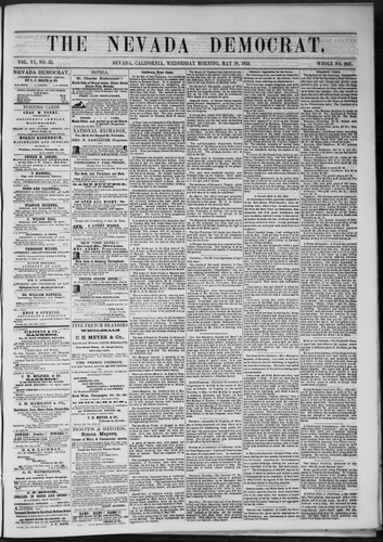 May 18, 1859