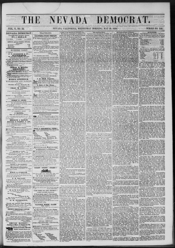 May 19, 1858