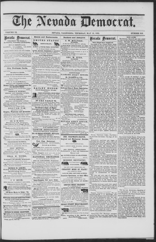May 22, 1862