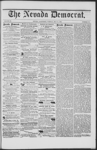 May 27, 1862