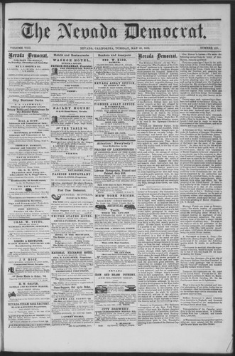 May 28, 1861