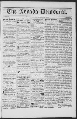 May 3, 1862