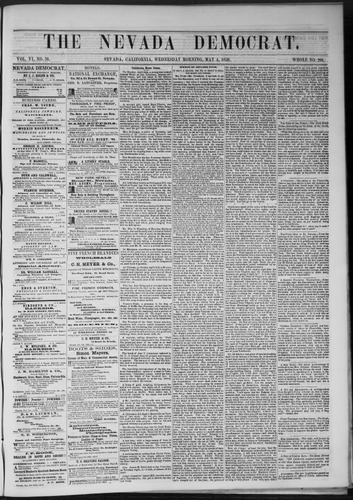 May 4, 1859