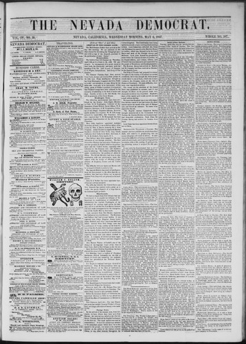 May 6, 1857