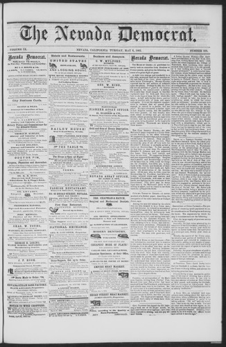 May 6, 1862
