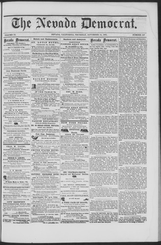 November 14, 1861