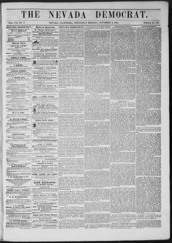November 2, 1859
