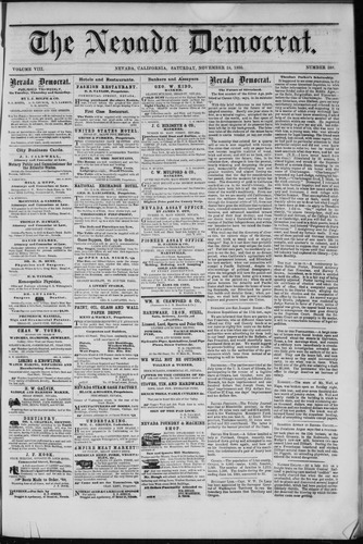 November 24, 1860