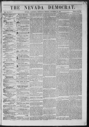 November 30, 1859
