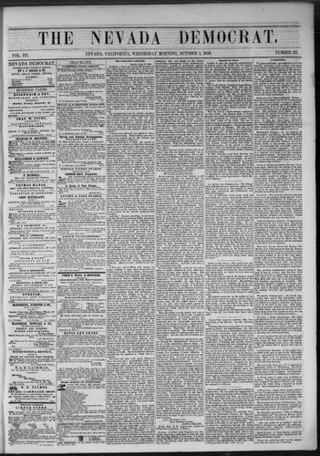 October 1, 1856