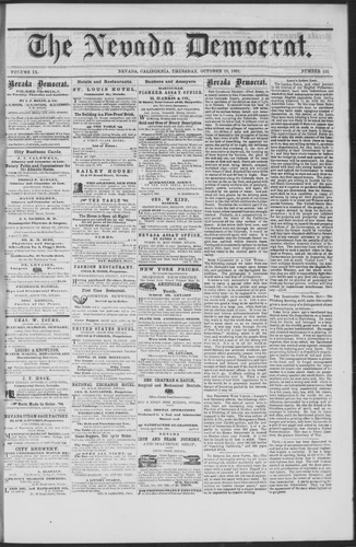 October 10, 1861