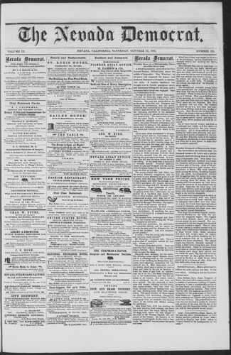 October 12, 1861