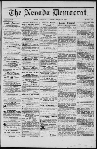 October 13, 1860