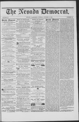 October 15, 1861