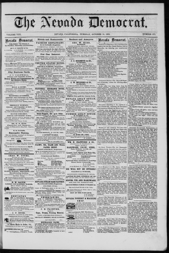 October 16, 1860