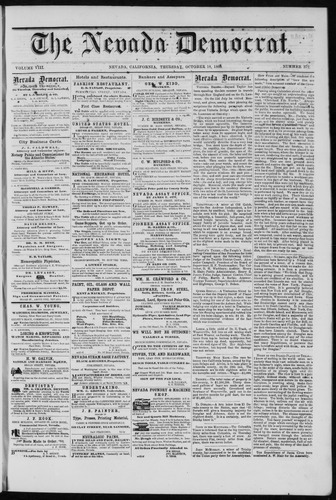 October 18, 1860