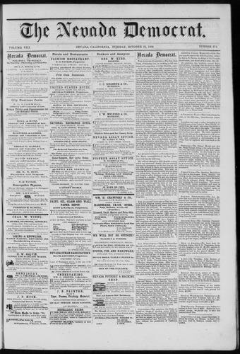 October 23, 1860
