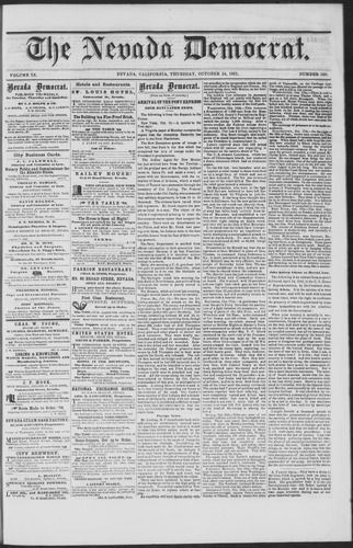 October 24, 1861